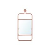 Ikea Granvag Ayna, Pembe Çok Renkli
