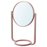 IKEA Granvag Pembe 23x33 cm Masa Aynası
