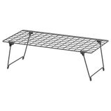 IKEA GREJIG ayakkabılık gri - 20620061
