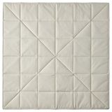 IKEA GREJSIMOJS oyun matı-saklama kutusu bej - 10602005