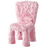 IKEA Grejsımojs Pembe Çocuk Sandalyesi Kılıfı - Mavi