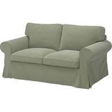 IKEA Gri Ferah Kanepe - 2'li Kanepe