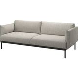 IKEA Gri Ferah Kanepe - 3'lü Kanepe