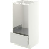 IKEA Gri Kullanışlı Mutfak Dolabı 60X60 cm