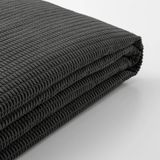 IKEA Gri Lüks Kanepe - 2'li Yataklı Kanepe Kılıfı