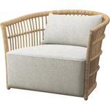 IKEA Gri Lüks Kanepe - Rattan Koltuk