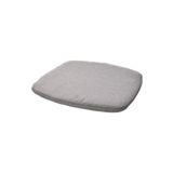 IKEA Gri ÄLVGRÄSMAL sandalye minderi, gri