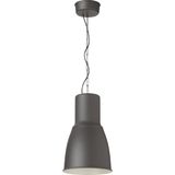 IKEA Gri Modern Avize 38 cm