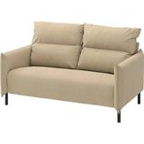 IKEA Gri Modern Kanepe - 2'li Kanepe