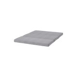 IKEA Gri Modern Kanepe Yataklı Şiltesi, 140x188 cm 2009659034953