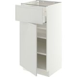 IKEA Gri Modern Mutfak Dolabı 60X60 cm