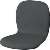 IKEA Gri Modern Yemek Masası - Yemek Sandalyesi Oturma Yeri