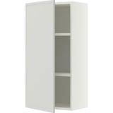 IKEA Gri Pratik Mutfak Dolabı 60X80 cm