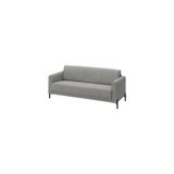IKEA Gri Rahat 3'lü Kanepe, Öreryd Gri-Bej