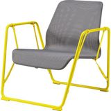 IKEA Gri Rahat Berjer Koltuk - Oyuncu Koltuğu