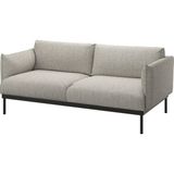 IKEA Gri Rahat Kanepe - 2'li Kanepe