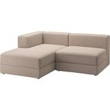 IKEA Gri Rahat Kanepe - Köşe Kanepe