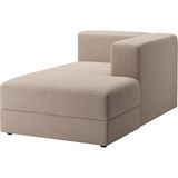 IKEA Gri Rahat Kanepe - Uzanma Koltuğu