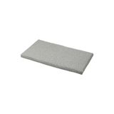 IKEA Gri Saklama Ünitesi 90x50x3 cm, Çocuk Odası Oyuncak Dolabı Düzenleyici