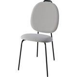 IKEA Gri Şık Berjer Koltuk