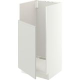 IKEA Gri Şık Mutfak Dolabı 60X60 cm