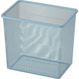 IKEA Gri Şık Saklama Kutusu 42X30X23 cm Oyuncak Düzenleyici Çocuk Odası