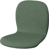 IKEA Gri Şık Yemek Masası - Yemek Sandalyesi Oturma Yeri