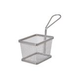 IKEA GRILLTIDER Paslanmaz Çelik Servis Sepeti