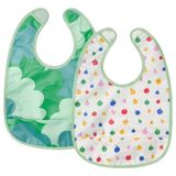 IKEA GRÖNFINK mama önlüğü yeşil - 60584711