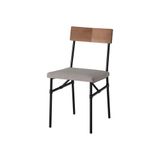 IKEA GRÖTAN Serisi, döşemeli sandalye, Tibbleby koyu bej Tibbleby koyu bej #f4f3d7