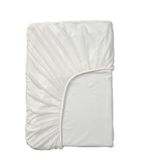 IKEA GRUSNARV su geçirmez yatak koruyucu, 160 x 200 cm