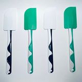 IKEA gubbrora kauçuk spatula, 1 Adet,ısıya dayanıklı