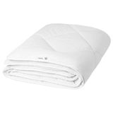 IKEA GULDBANAN çift kişilik yorgan beyaz - 10591945