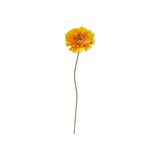 IKEA GULDSPETT Serisi, yapay çiçek, 40 cm, turuncu turuncu #ff9a02