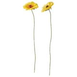 IKEA GULDSPETT yapay çiçek çok renkli - 40614969