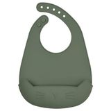 IKEA GULDVAVARE mama önlüğü yeşil - 90573754