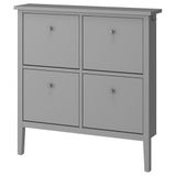 IKEA GULLABERG ayakkabı dolabı gri - 10587707