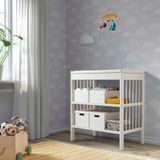 IKEA GULLIVER alt değiştirme masası beyaz - 20307037