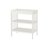IKEA Gullıver Bebek Alt Değiştirme Masası