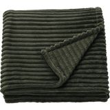 IKEA Gullstrale Gri-Yeşil 150X250 cm Yatak Örtüsü - Çok Renkli - 150 x 250 cm