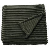 IKEA GULLSTRALE yatak örtüsü gri-yeşil - 60614992