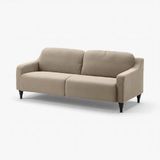 IKEA GULLVALLA 3'lü kanepe silkeryd koyu gri-bej - 10618501