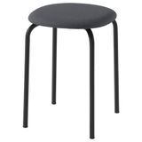 IKEA GULTARP tabure antrasit-Remmarn antrasit - 10601384