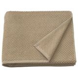 IKEA GULVIAL banyo havlusu bej - 70624491