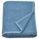 IKEA GULVIAL banyo havlusu koyu gri-mavi - 50624519