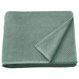 IKEA GULVIAL banyo havlusu turkuaz - 00624526