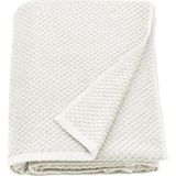 IKEA Gulvıal Beyaz 100X150 cm Banyo Havlusu - Çok Renkli - 100 x 150 cm