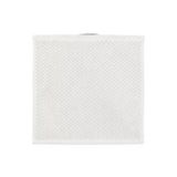 IKEA Gulvial Beyaz 30X30 Cm El Havlusu 2 Adet