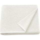 IKEA Gulvıal Beyaz 70X140 cm Banyo Havlusu - Çok Renkli - 140 x 70 cm