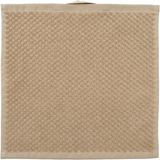 Ikea Gulvıal El Havlusu Bej 30X30 cm 90579690 - 30 x 30 cm - Çok Renkli-KR1